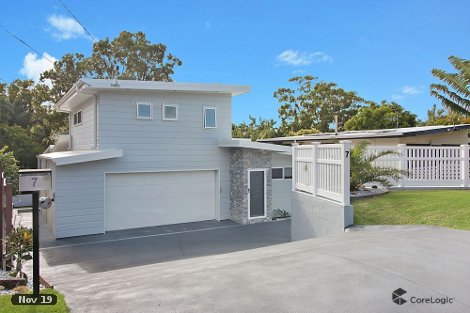 7 Winders Ave, Tugun, QLD 4224