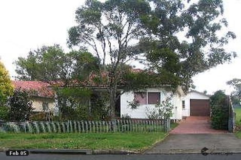 46 Lorraine St, Peakhurst, NSW 2210