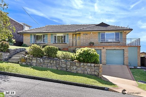 113 Tait Ave, Kanahooka, NSW 2530