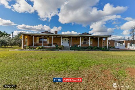 968 Manilla Rd, Hallsville, NSW 2340