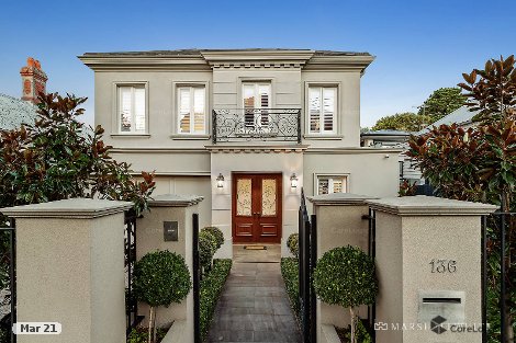 136 Peel St, Kew, VIC 3101