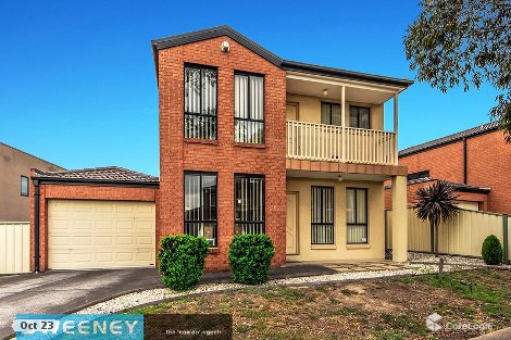 24 Kannan Bvd, Braybrook, VIC 3019