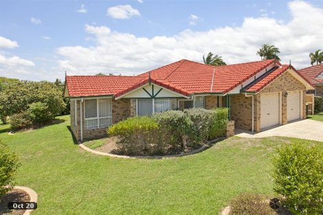 26 Glenjustins St, Wynnum West, QLD 4178