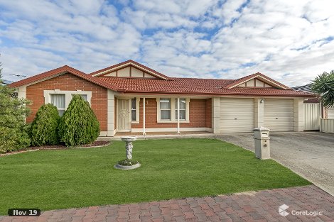 10 Greenlea Ct, Munno Para West, SA 5115