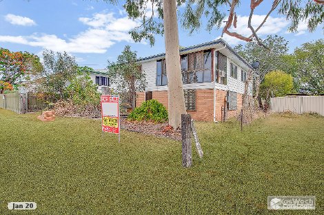 17 Denison St, Rockhampton City, QLD 4700