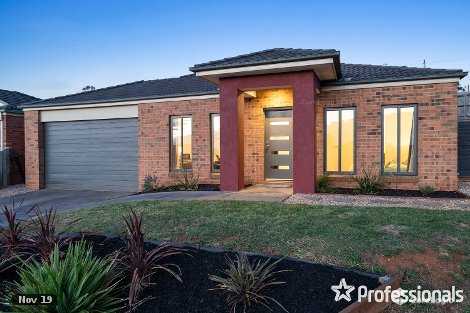 2 Sirocco Ct, Wandin North, VIC 3139