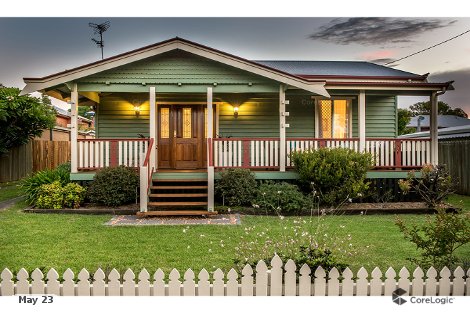 176 Perth St, South Toowoomba, QLD 4350