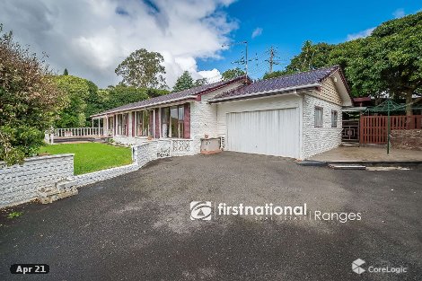 1 Victoria Rdge, Upper Ferntree Gully, VIC 3156