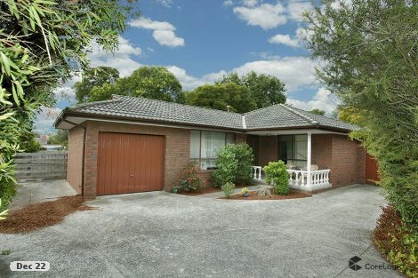 3/15 Quarry Rd, Mitcham, VIC 3132