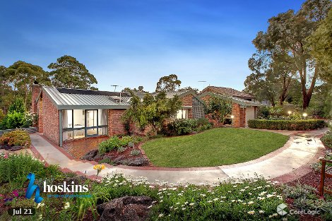 8 Iolanthe Cl, Park Orchards, VIC 3114