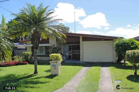 12 Magnolia Ave, Hollywell, QLD 4216