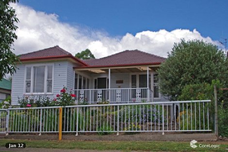 208 Maybe St, Bombala, NSW 2632