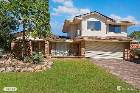 18 Rossetti Ct, North Lake, WA 6163