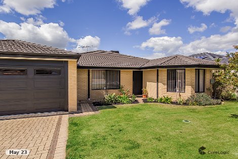 9 Wimbledon St, Bertram, WA 6167