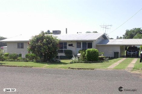 5 Macdonald St, Eidsvold, QLD 4627