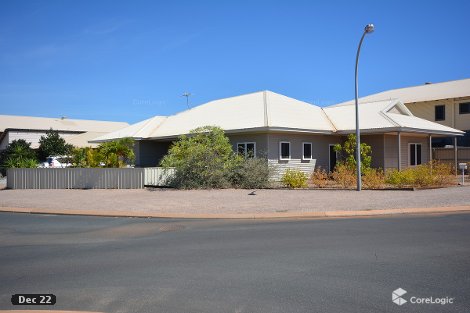 38 Counihan Cres, Port Hedland, WA 6721