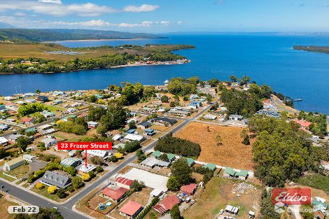 33 Fraser St, Strahan, TAS 7468