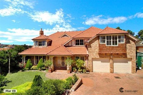 5 Homestead Ct, Bella Vista, NSW 2153