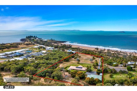 42 Marine Pde, Emu Park, QLD 4710