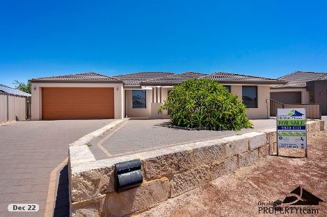 7 Tartan Pl, Wandina, WA 6530