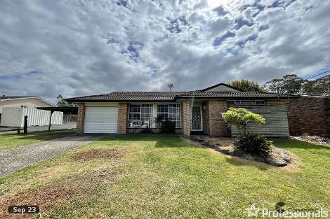 123 Mcmahons Rd, North Nowra, NSW 2541