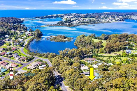 9 Riverview Rd, North Narooma, NSW 2546