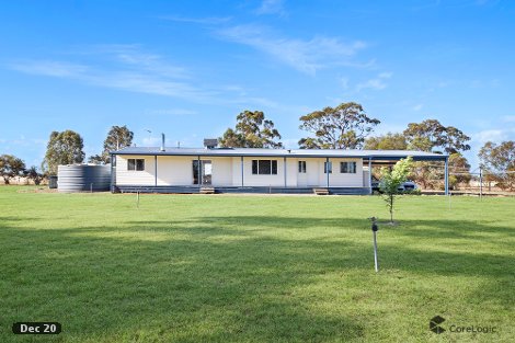 737 Powerline Rd, Burramine, VIC 3730