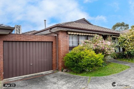 3/6 Freeman St, Ringwood East, VIC 3135