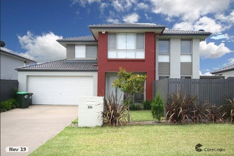 116 Minorca Cct, Spring Farm, NSW 2570