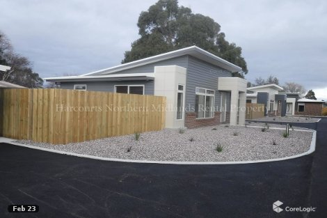 3/27 Lewis St, Longford, TAS 7301