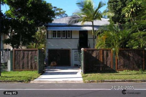 386 Severin St, Parramatta Park, QLD 4870