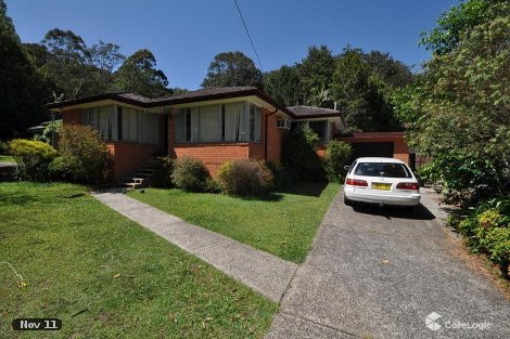 3 Algwen Rd, North Gosford, NSW 2250