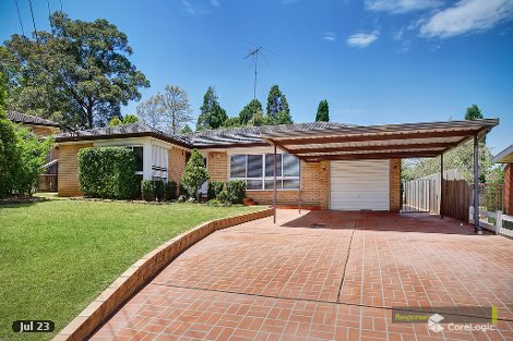 13 Murrills Cres, Baulkham Hills, NSW 2153