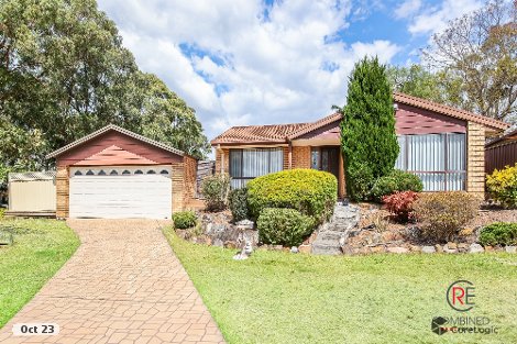 2 Eskdale Cl, Narellan Vale, NSW 2567