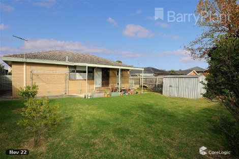 7 Galloway St, Dandenong North, VIC 3175