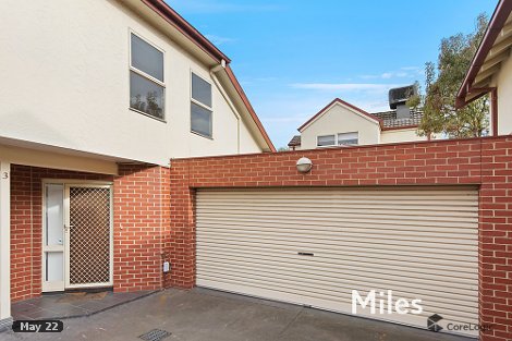 3/31 James St, Heidelberg Heights, VIC 3081