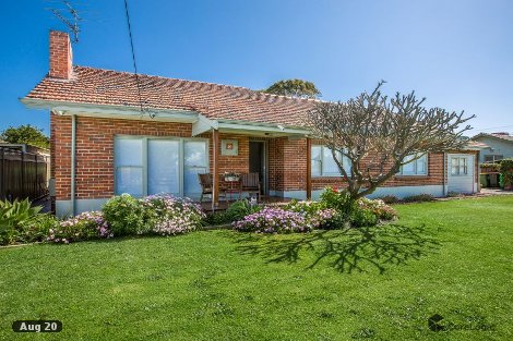 8 King Rd, East Bunbury, WA 6230