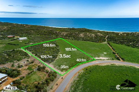 5 North Island Loop, Greenough, WA 6532