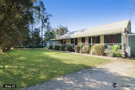 4839 Wisemans Ferry Rd, Spencer, NSW 2775