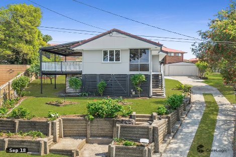 83 Roseneath Pde, Wynnum West, QLD 4178