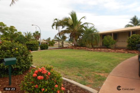 2 Barker Ct, Port Hedland, WA 6721