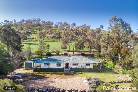 8 Wagga Wagga St, Oura, NSW 2650