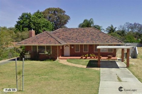 52 Pembroke St, Bicton, WA 6157