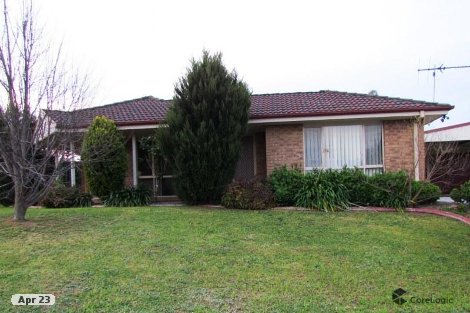 11 Osprey Cct, West Wodonga, VIC 3690