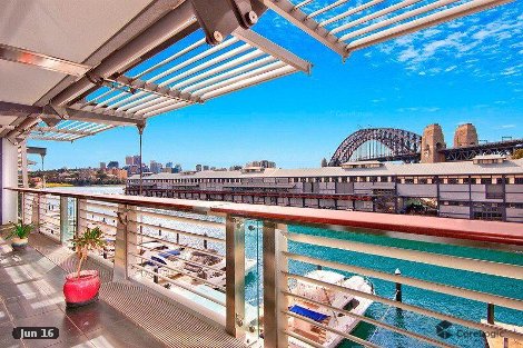 505/19 Hickson Rd, Dawes Point, NSW 2000