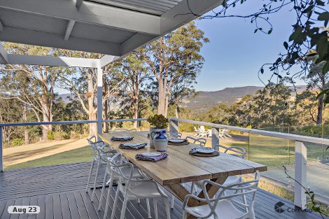 150c Cedar Springs Rd, Kangaroo Valley, NSW 2577