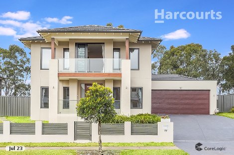 77 Bruce Ferguson Ave, Bardia, NSW 2565