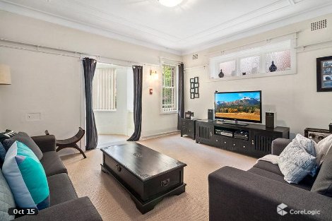 8/125 Ocean St, Edgecliff, NSW 2027