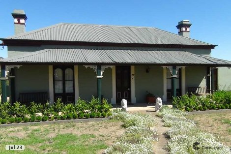 79 Mount St, South Gundagai, NSW 2722