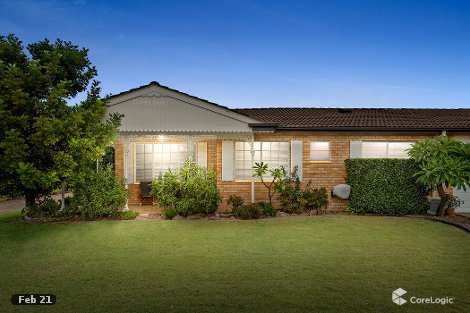 1/42-44 Fontainebleau St, Sans Souci, NSW 2219